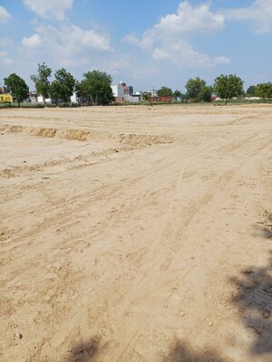  Plot For Sale in Bhopani