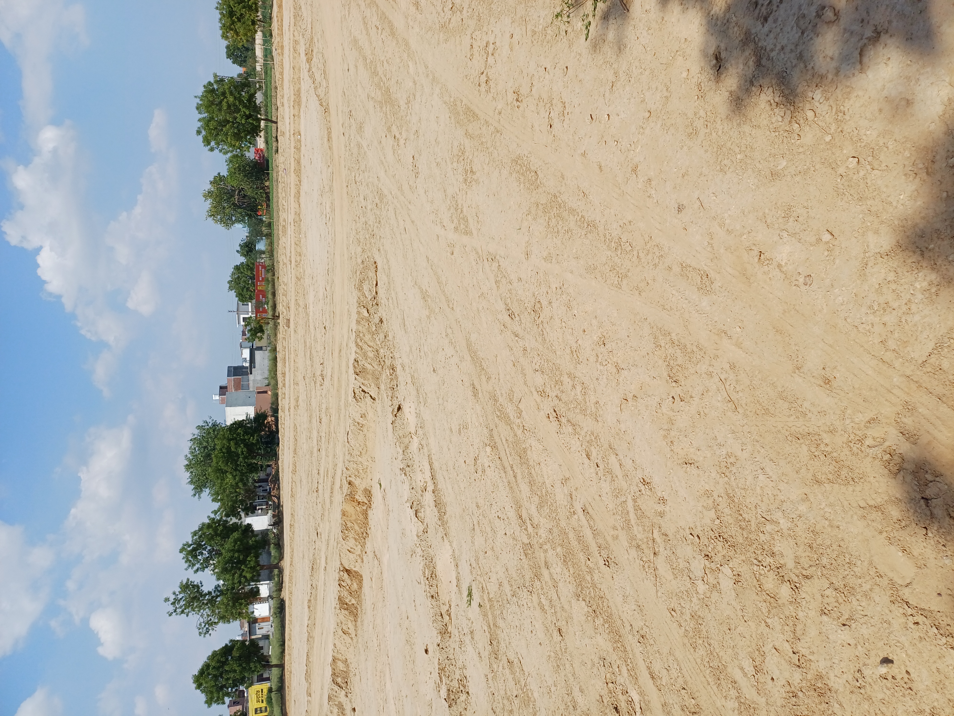 Plot For Sale in Radha Rani Property