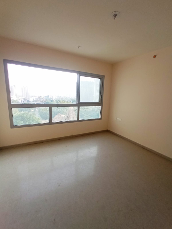 2 BHK + Extra Room 670 Sq.Ft. Apartment in Raymond The Address