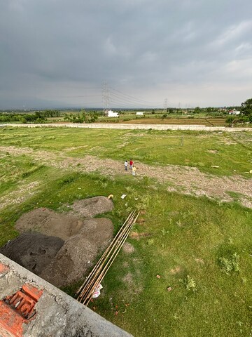Plot Area in  Plot at Shivalik Exotica, Kishanpur – for Sale
