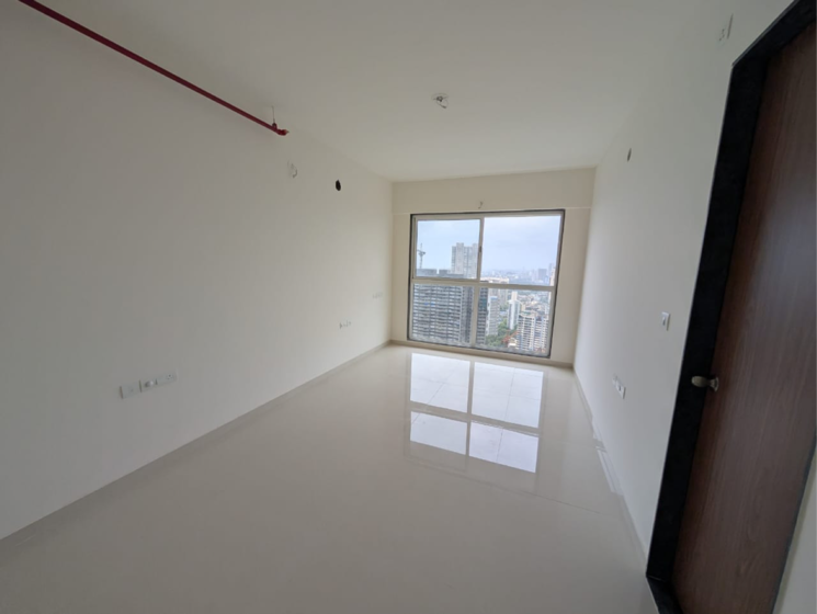 Room, runwal-nirvana 3 Bedroom 1120 Sq.Ft. Apartment In Dhabholkar Wadi Mumbai 8886043