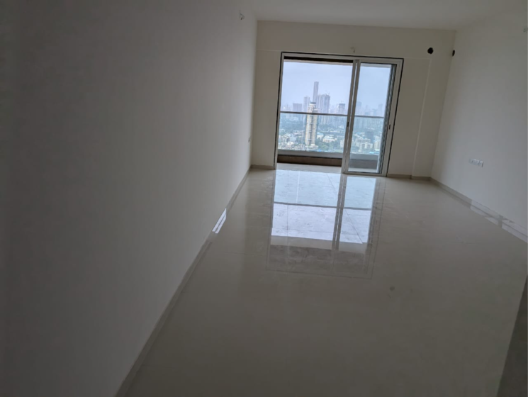 Room, runwal-nirvana 3 Bedroom 1120 Sq.Ft. Apartment In Dhabholkar Wadi Mumbai 8886043