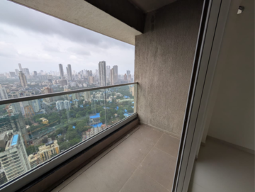 3 BHK Apartment For Rent in Runwal Nirvana, Dhabholkar Wadi