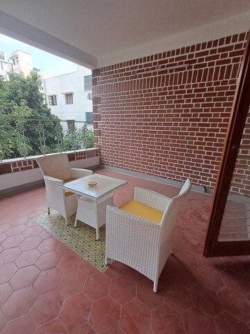 3 BHK Builder Floor For Rent in Hsr Layout