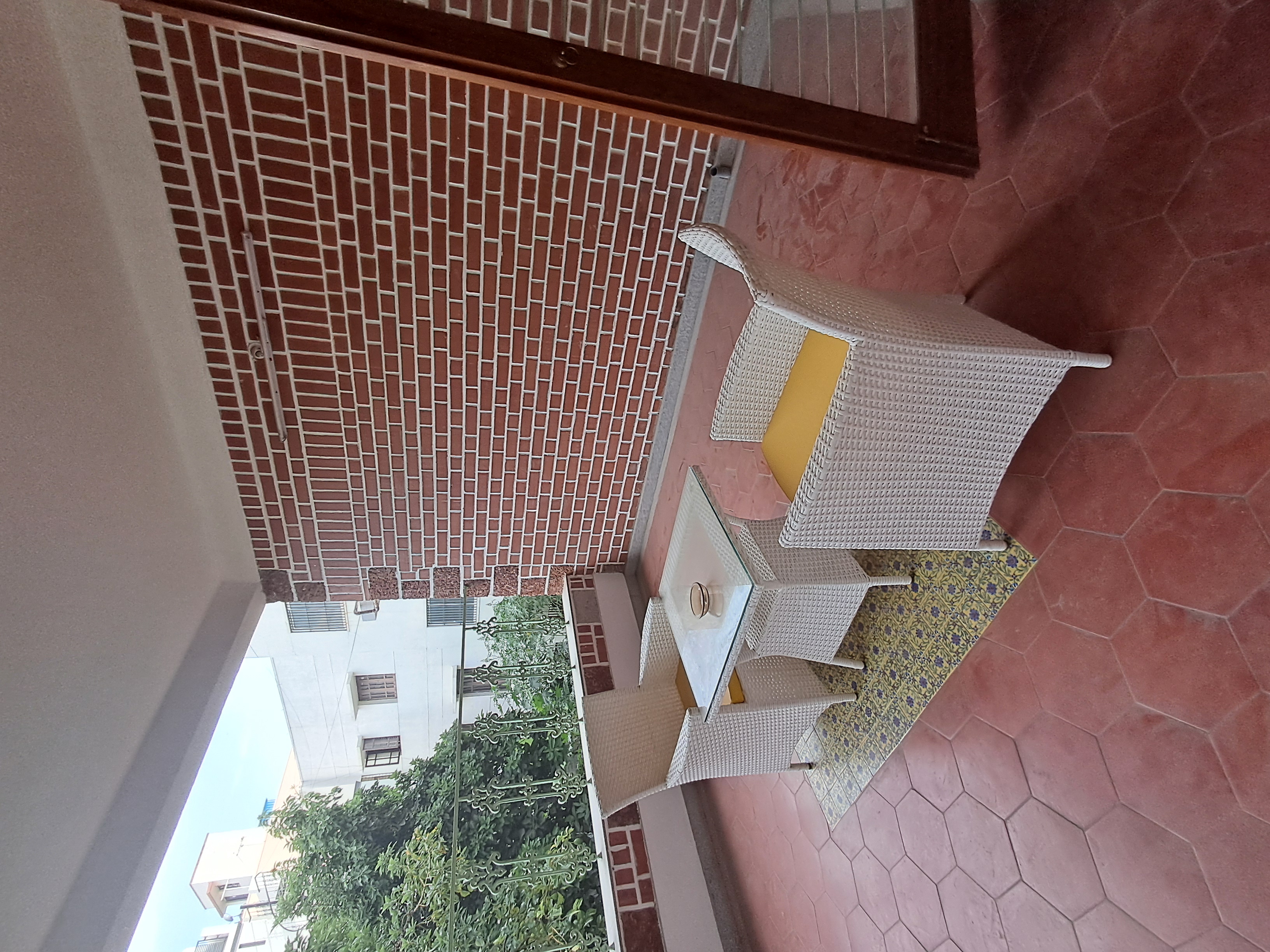 3 BHK Builder Floor For Rent in Shanmuga House