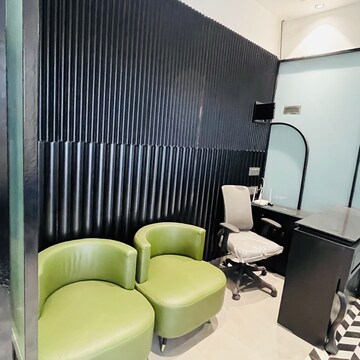 Team Area in  Office Space at Urbtech Trade Centre, Sector 132 – for Rent