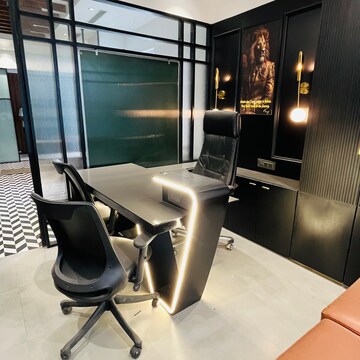  Office Space For Rent in Urbtech Trade Centre, Sector 132