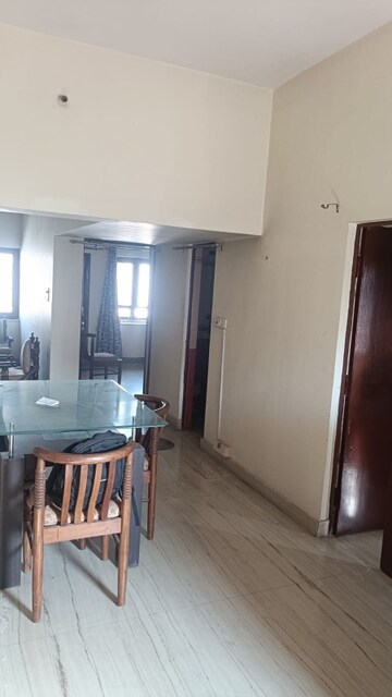 2.5 BHK Builder Floor For Rent in The Mall Avenue