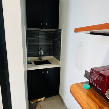 Furnished Amenities in  Office Space at Urbtech Trade Centre, Sector 132 – for Rent