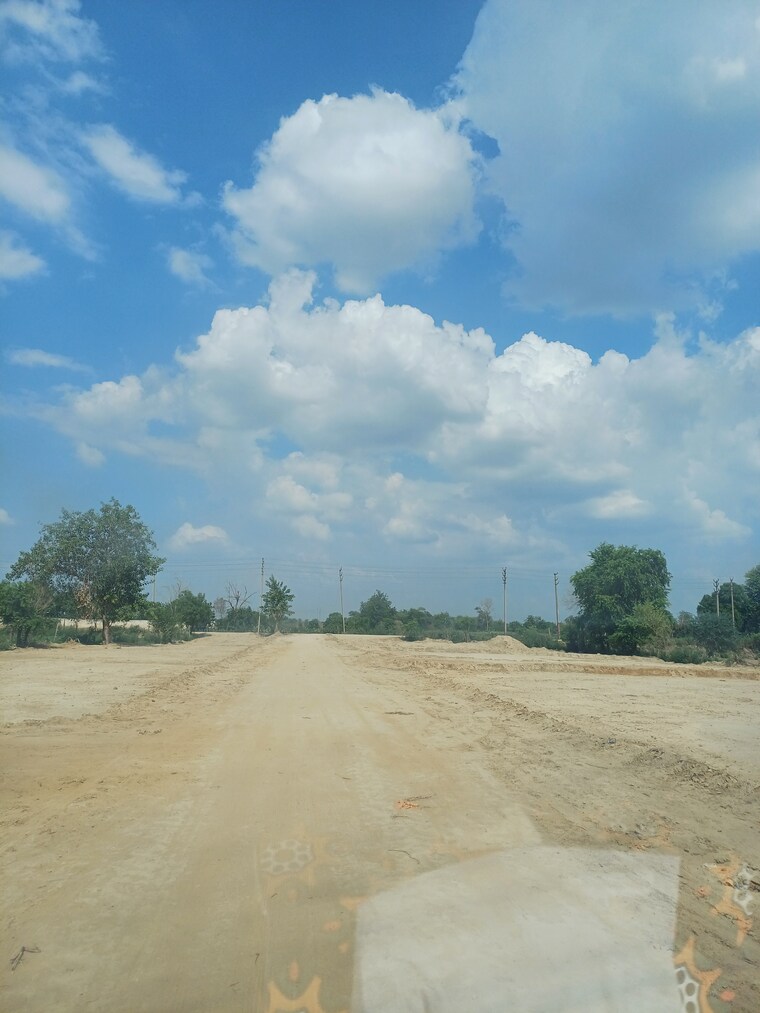 Exterior View, bhopani  51 Sq.Yd. Plot In Bhopani Faridabad 8886073