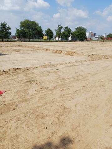  Plot – Exterior View View at Bhopani - for Sale