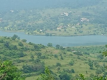 Plot Area in  Plot at Hinjewadi – for Sale