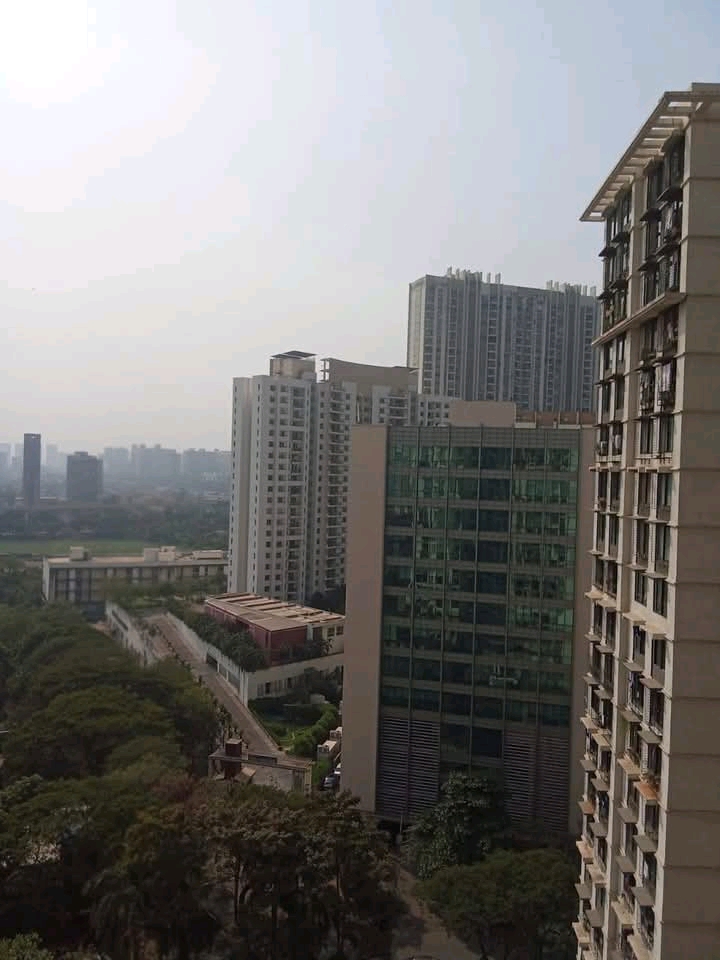 1 BHK 454 Sq.Ft. Apartment in Kanakia Spaces Zen World