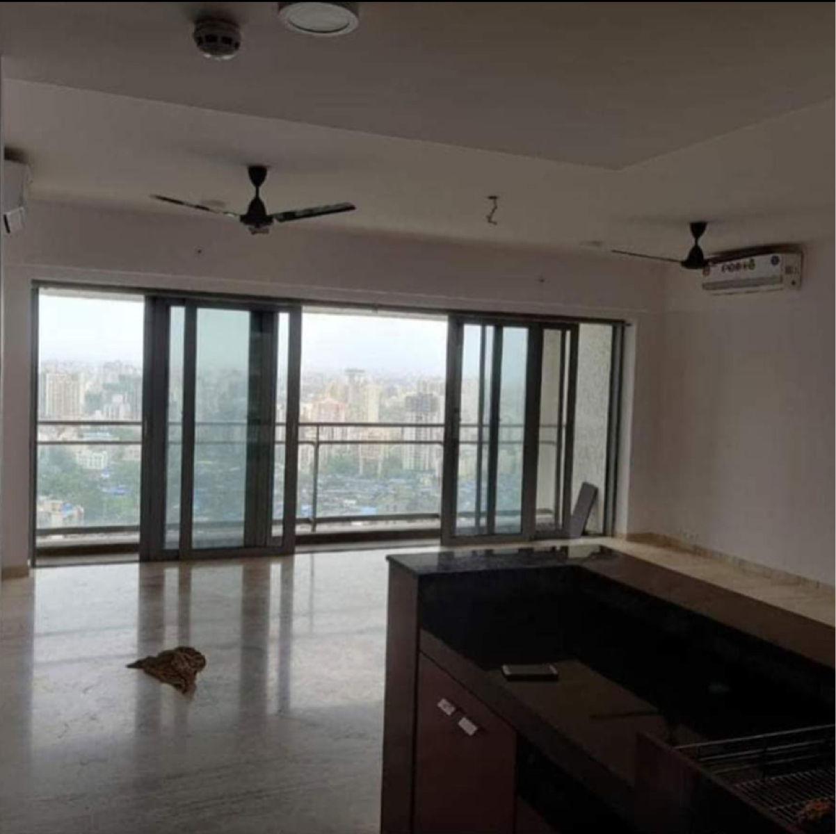 4 BHK Apartment For Sale in Raheja Classique