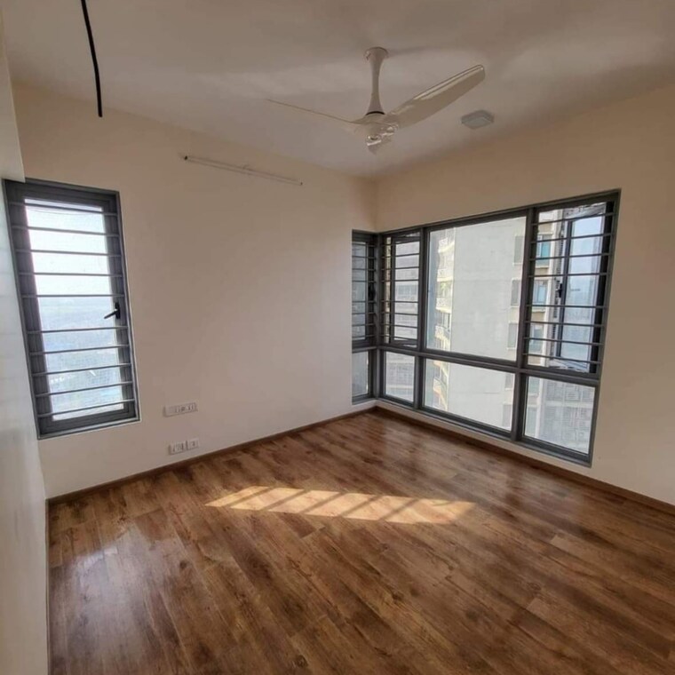 Room, raheja-classique 4 Bedroom 2645 Sq.Ft. Apartment In Shashtri Nagar Mumbai 8886101