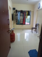 1 Rk  + Extra Room 250 Sq.Ft. Apartment in Sahakar Bhandar Chsl