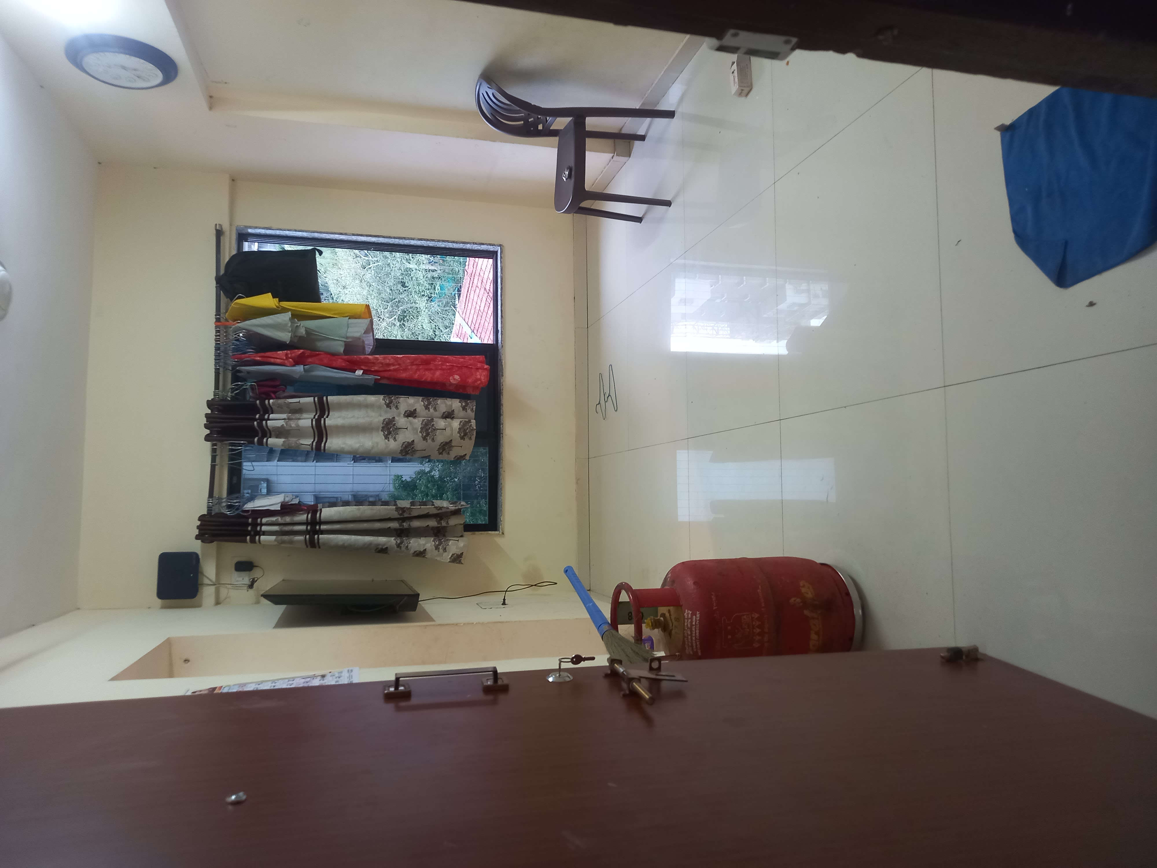 1 Rk+ Extra Room Apartment For Rent in Sahakar Bhandar Chsl