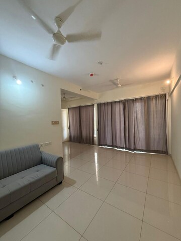 Living Room in 3 BHK Apartment at Kolte Patil Life Republic Universe, Hinjewadi – for Rent