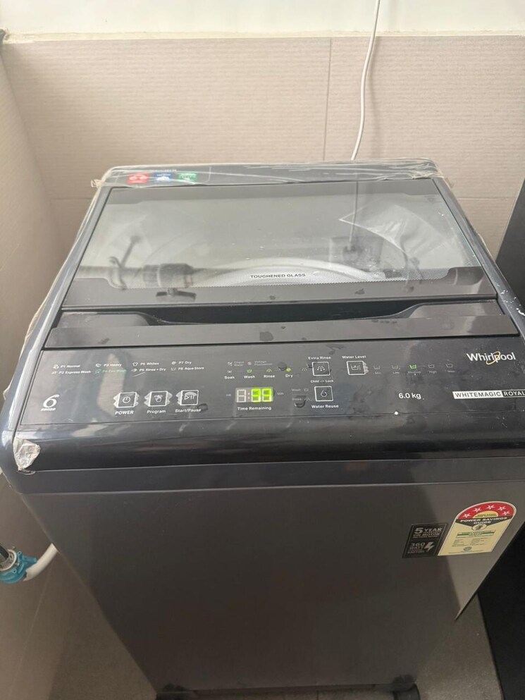 undefined, kolte-patil-life-republic-universe 3 Bedroom 1594 Sq.Ft. Apartment In Hinjewadi Pune 8886069