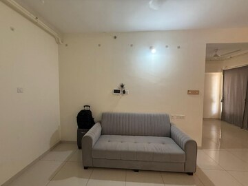 Bathroom in 3 BHK Apartment at Kolte Patil Life Republic Universe, Hinjewadi – for Rent