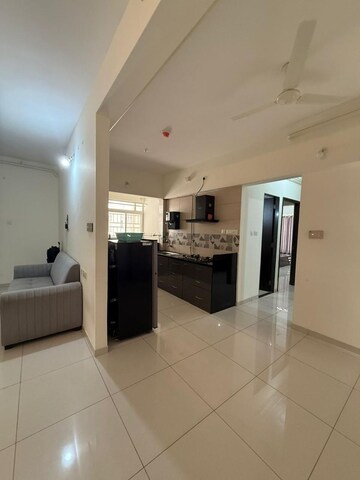Building Lobby in 3 BHK Apartment at Kolte Patil Life Republic Universe, Hinjewadi – for Rent