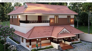 5 BHK Independent House For Sale in Punkunnam