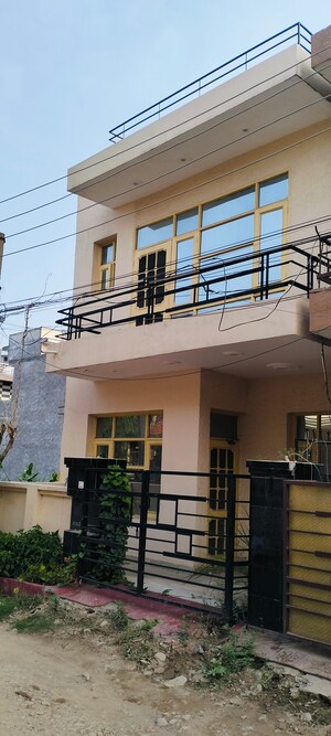 3 BHK Independent House For Sale in Guru Nanak Enclave, Dhakoli