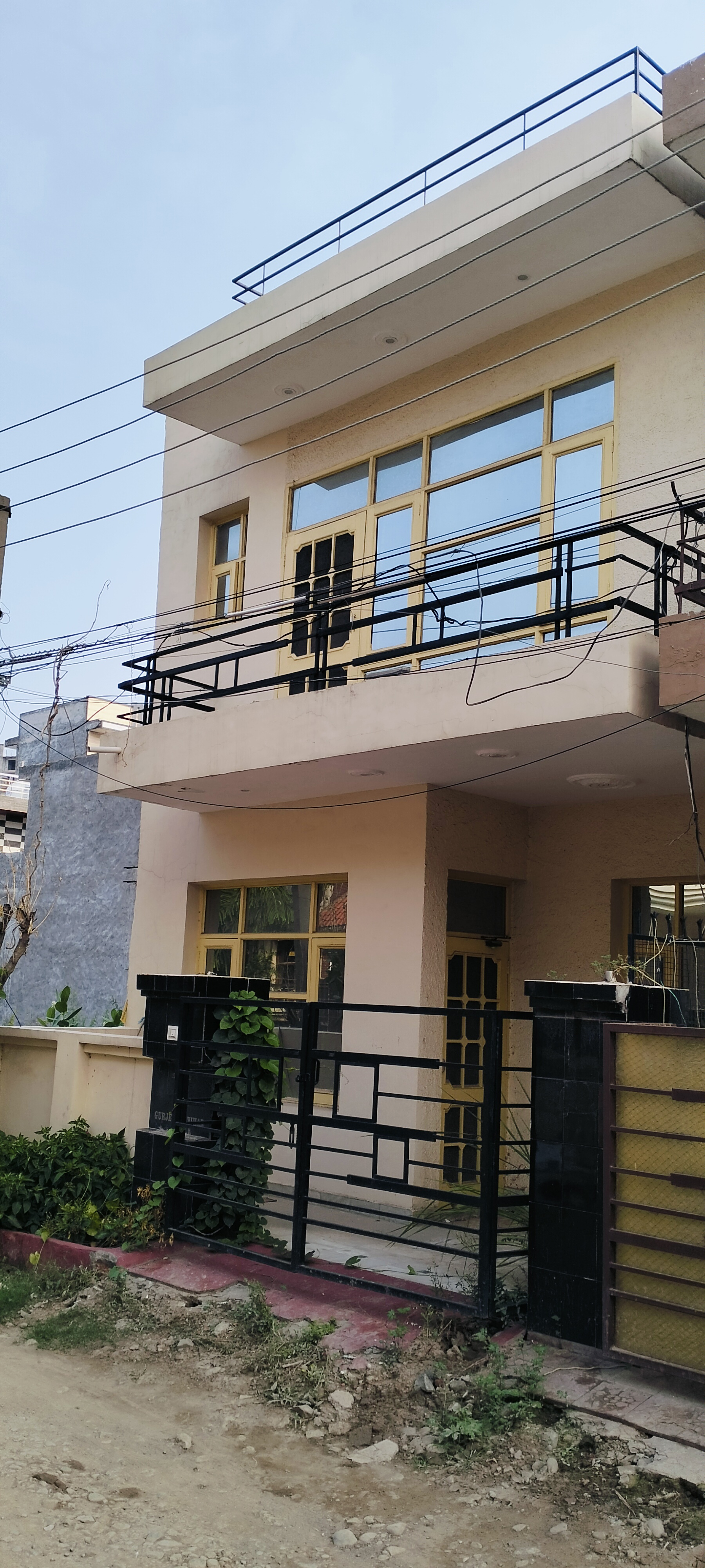 3 BHK Independent House For Sale in Guru Nanak Enclave