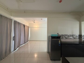 Kitchen in 3 BHK Apartment at Kolte Patil Life Republic Universe, Hinjewadi – for Rent