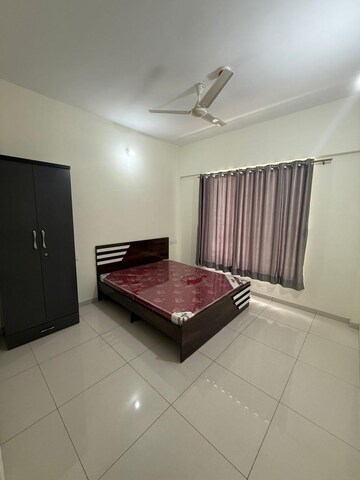 Kitchen in 3 BHK Apartment at Kolte Patil Life Republic Universe, Hinjewadi – for Rent