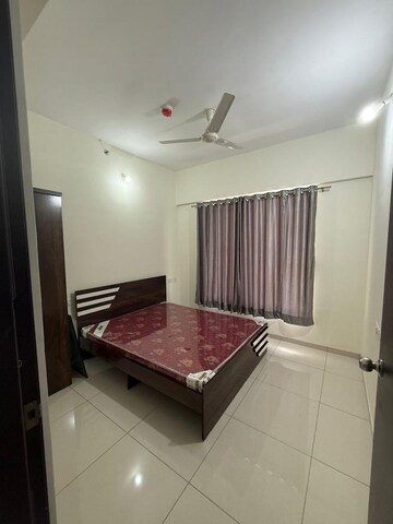 Kitchen in 3 BHK Apartment at Kolte Patil Life Republic Universe, Hinjewadi – for Rent