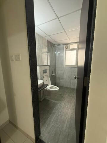 Building Lobby in 3 BHK Apartment at Kolte Patil Life Republic Universe, Hinjewadi – for Rent