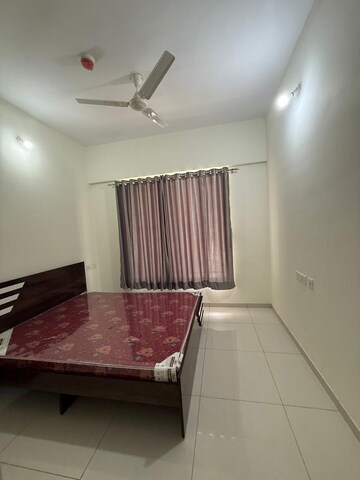 Kitchen in 3 BHK Apartment at Kolte Patil Life Republic Universe, Hinjewadi – for Rent