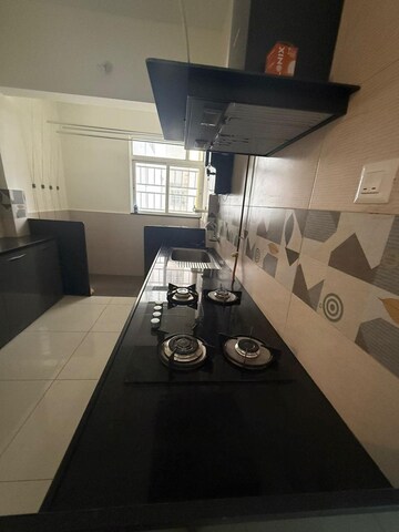Team Area in 3 BHK Apartment at Kolte Patil Life Republic Universe, Hinjewadi – for Rent
