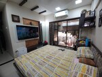 2 BHK + Pooja Room,Study Room 980 Sq.Ft. Apartment in Serenity CHS Ltd