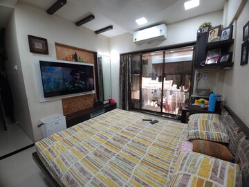 2 BHK Apartment For Sale in Serenity CHS Ltd, Mira Road