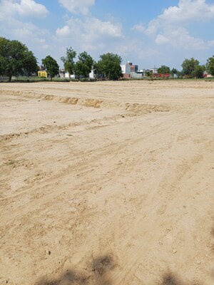  Plot For Sale in Bhopani