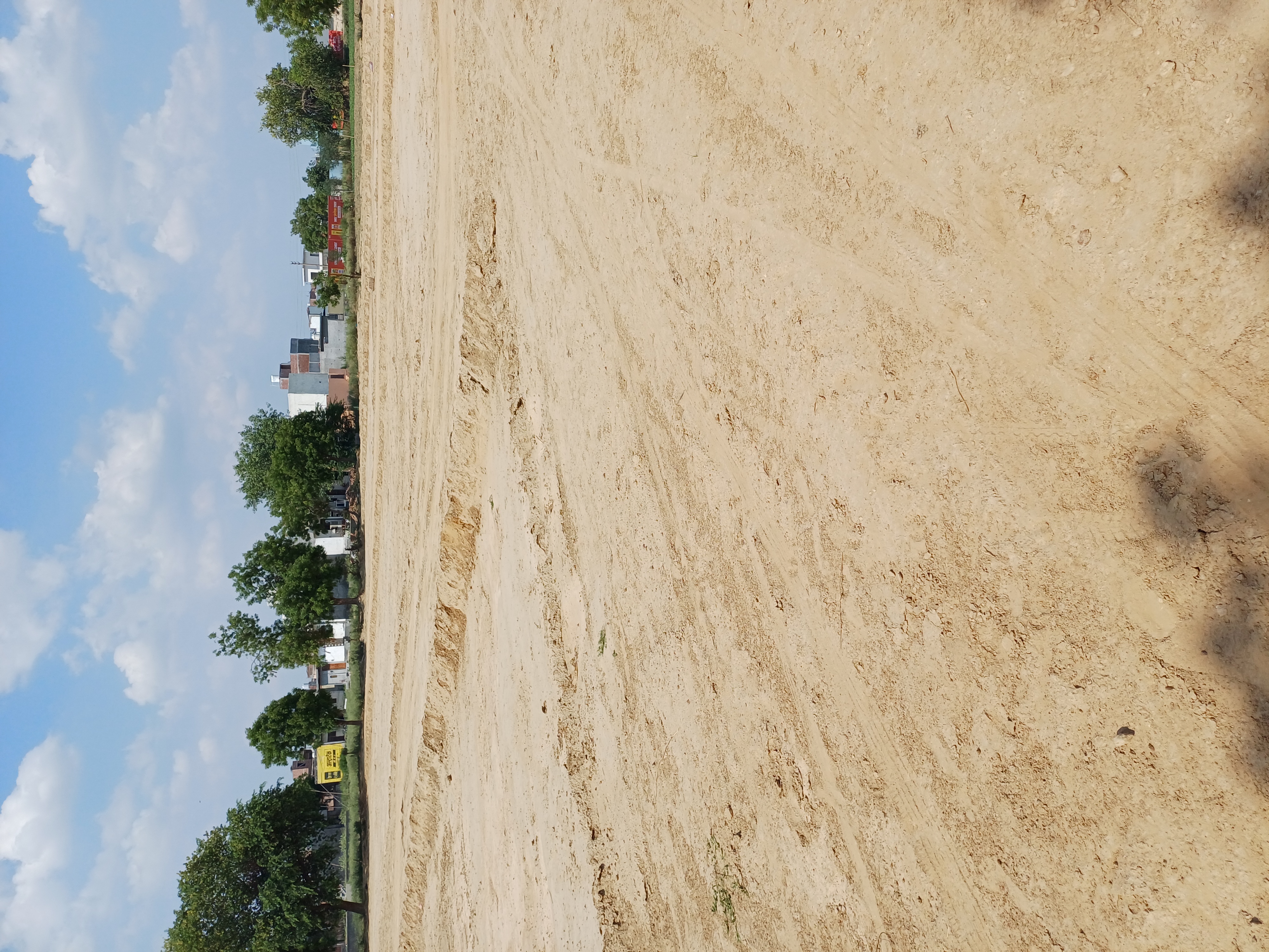 Plot For Sale in Srp Home Developer 