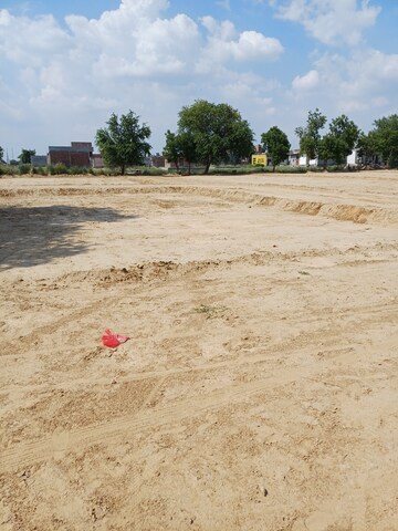  Plot – Exterior View View at Bhopani - for Sale