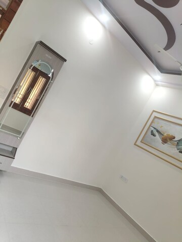 1 BHK Builder Floor For Rent in Dwarka Mor