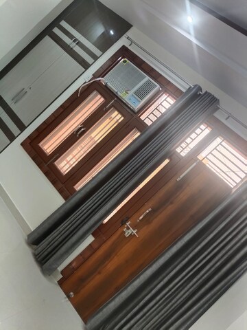 Staircase in 1 BHK Builder Floor at Dwarka Mor – for Rent