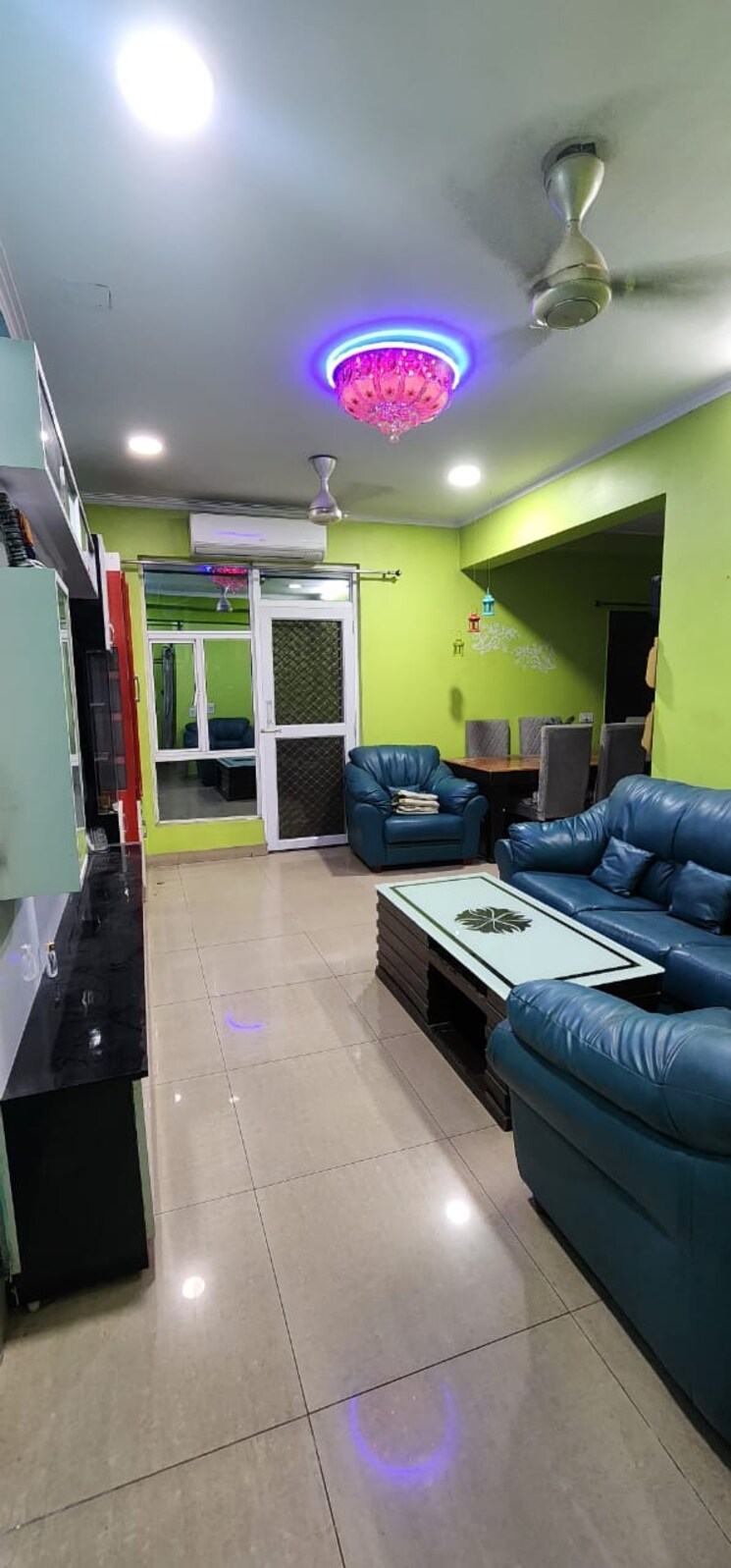 Master Bedroom, gaur-city-2-11th-avenue 3 Bedroom 871 Sq.Ft. Apartment In Sector 16c Greater Noida Greater Noida 8886155