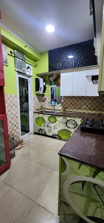 Bedroom in 3 BHK Apartment at Gaur City 2 - 11th Avenue, Sector 16c Greater Noida – for Rent