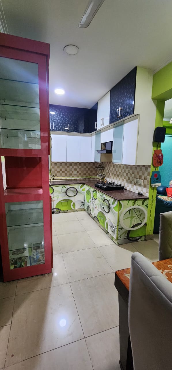 3 BHK 871 Sq.Ft. Apartment in Gaur City 2 - 11th Avenue