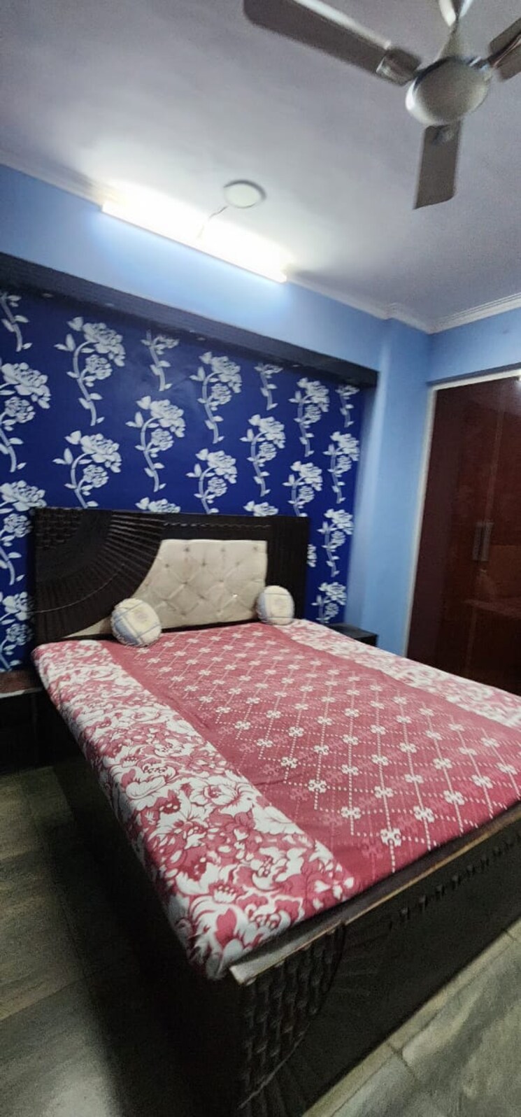 Bedroom, gaur-city-2-11th-avenue 3 Bedroom 871 Sq.Ft. Apartment In Sector 16c Greater Noida Greater Noida 8886155