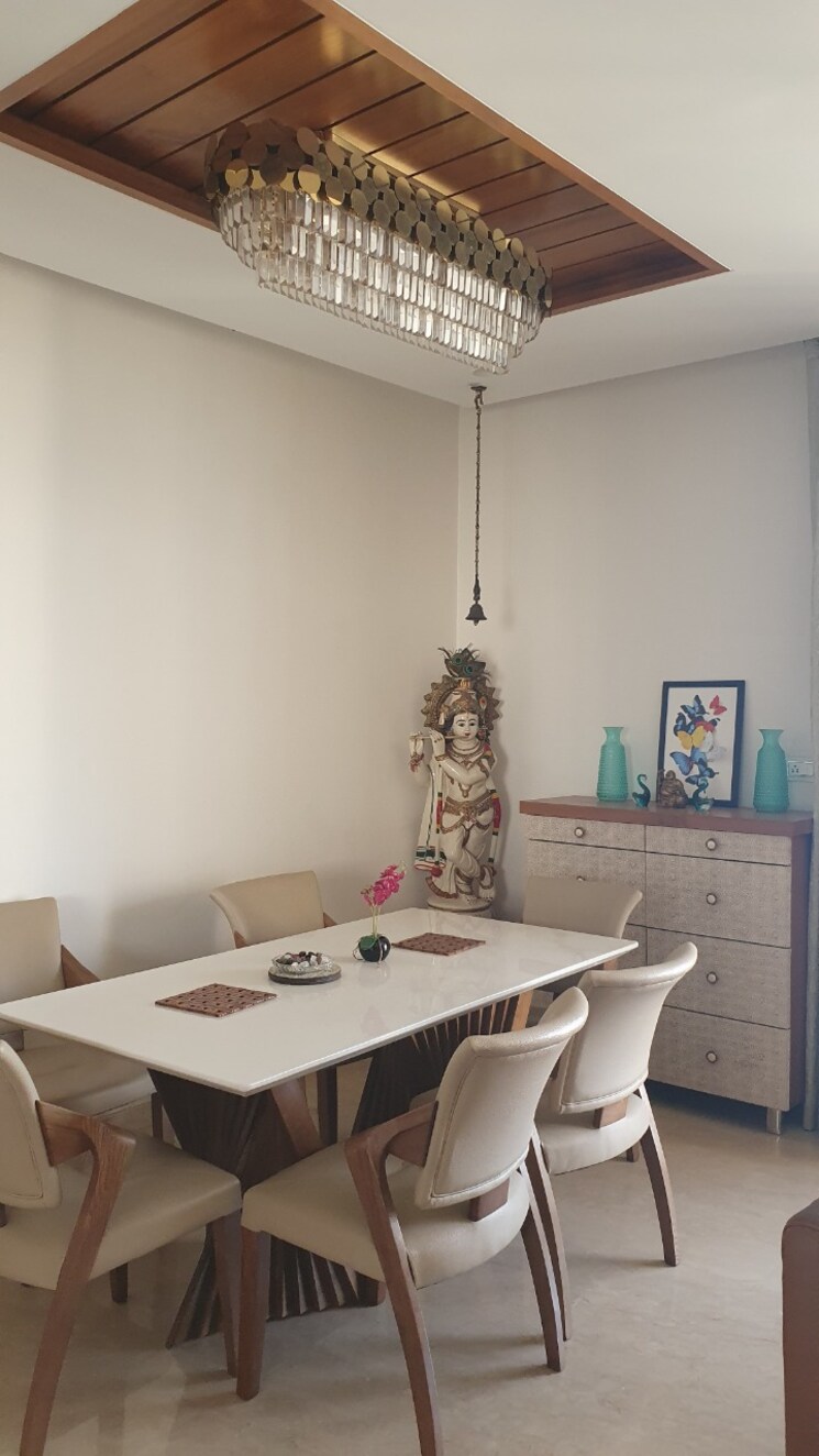 Team Area, one-hiranandani-park 3 Bedroom 1100 Sq.Ft. Apartment In Ghodbunder Road Thane 8886118