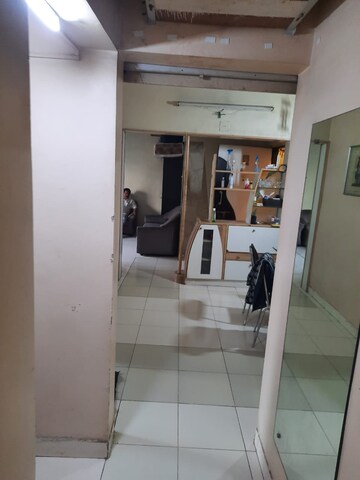 Building Lobby in 2 BHK Apartment at Kothrud – for Rent