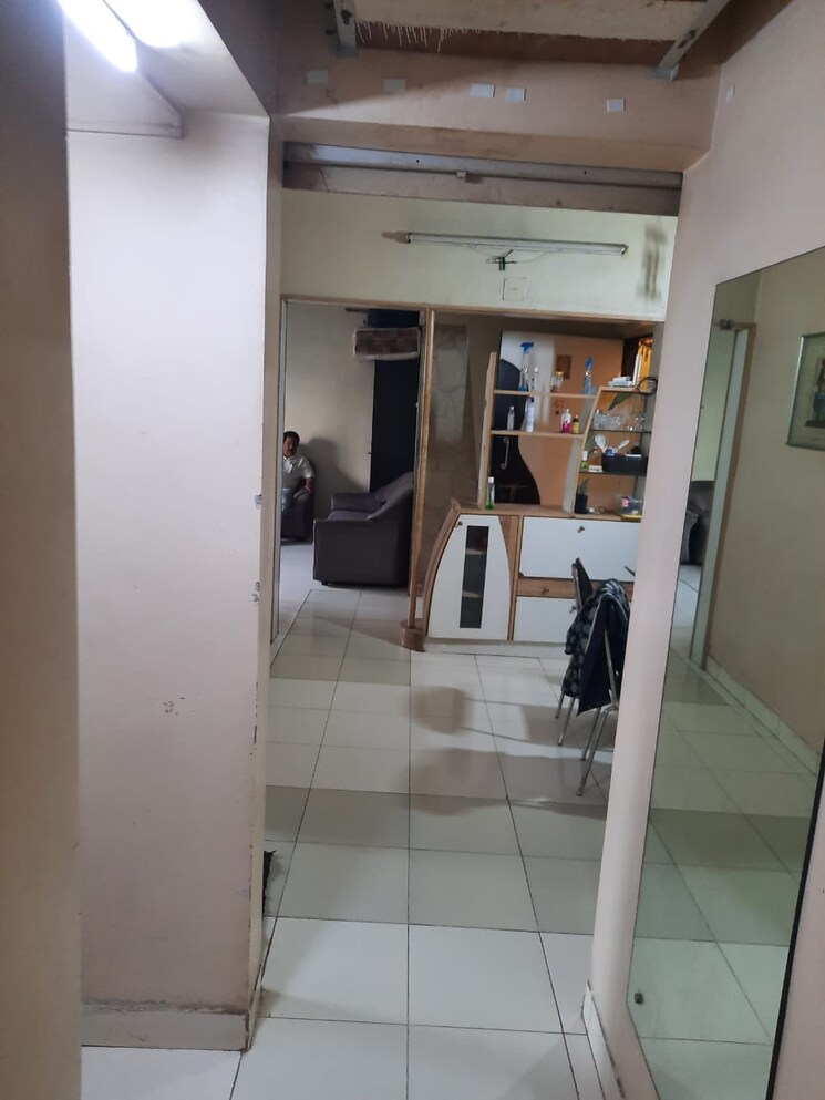 undefined, kothrud 2 Bedroom 988 Sq.Ft. Apartment In Kothrud Pune 8886132