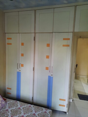 Bedroom in 2 BHK Apartment at Kothrud – for Rent