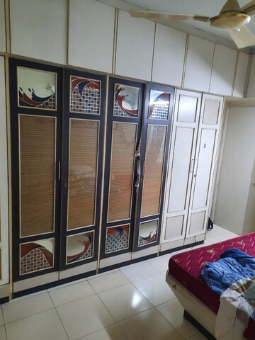 Furnished Amenities in 2 BHK Apartment at Kothrud – for Rent